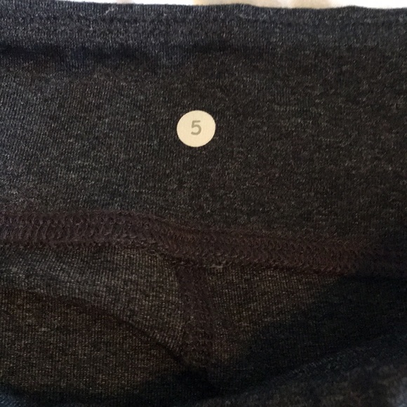 Triple Flip kids legging - Picture 4 of 4